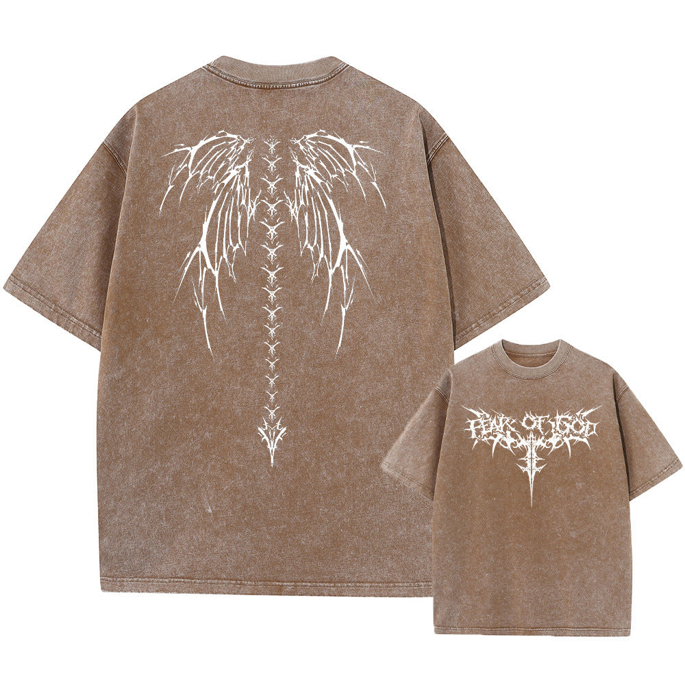 Over T-Shirt