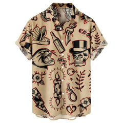 Hawaii  Shirt