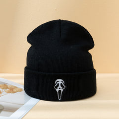 Ghost Face Hat