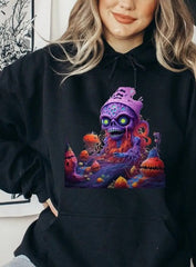 Halloween Hoodie