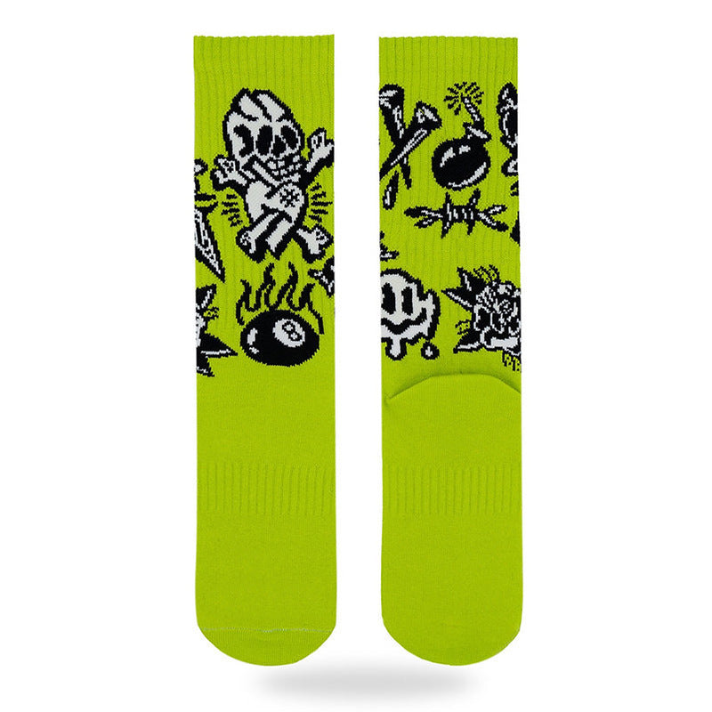 Japanese Trendy Socks