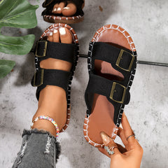 Outer Slippers