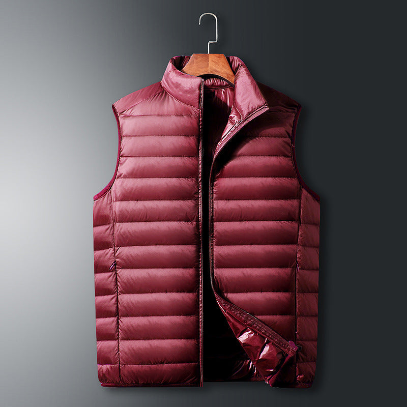 Me Unisex Coat