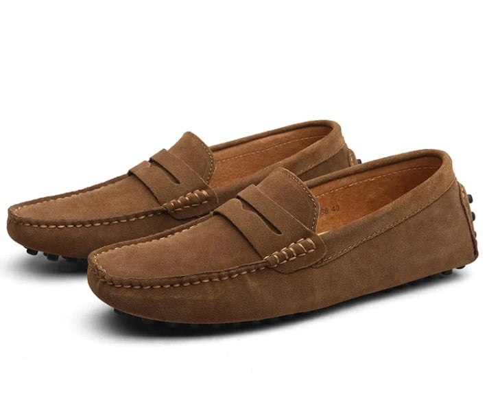 Dard Leather Shoe
