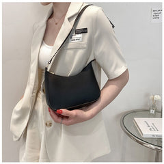 Underarm Handbag