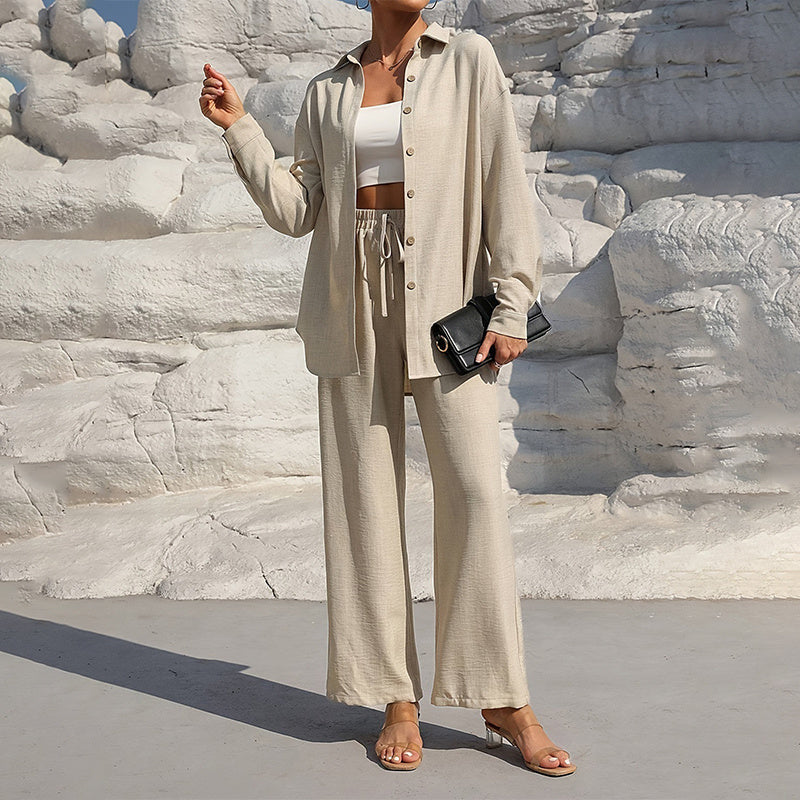 Spring&Fall Lounge Wear