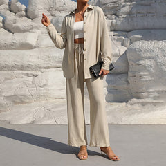 Spring&Fall Lounge Wear