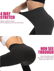 Sky Leggings
