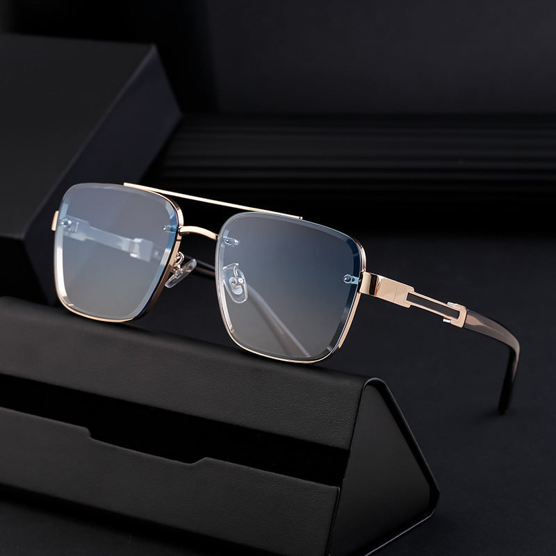 UV Protection Vintage Sunglasses