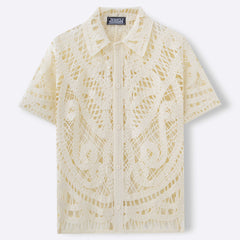 Cardigan Shirt