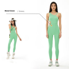 Breath suit