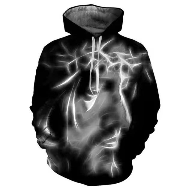Christ Hoodie